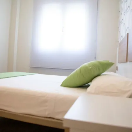 فندق Bf El Cabo Cabo De Gata