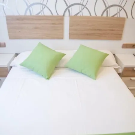 Szálloda Bf El Cabo