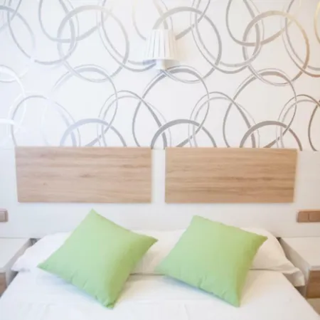 Bed and breakfast Be Free El Cabo *