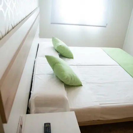 Be Free El Cabo Bed and breakfast Cabo De Gata