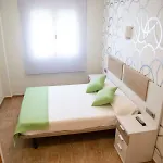 Hotel Bf El Cabo
