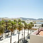 Hotel Bf El Cabo